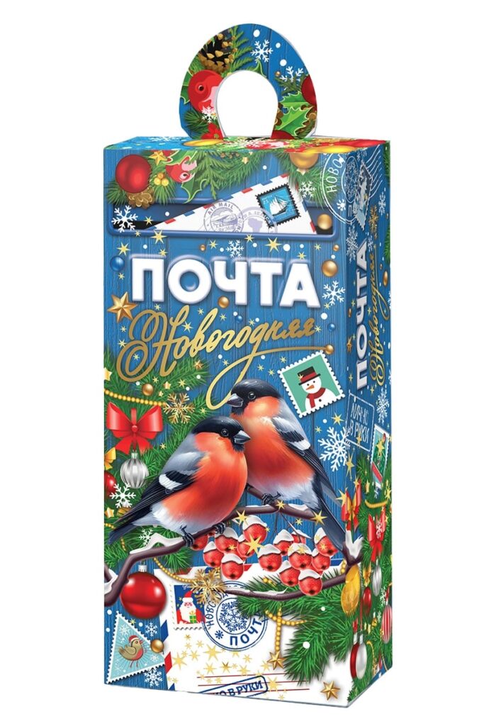 Сладкий подарок Детский